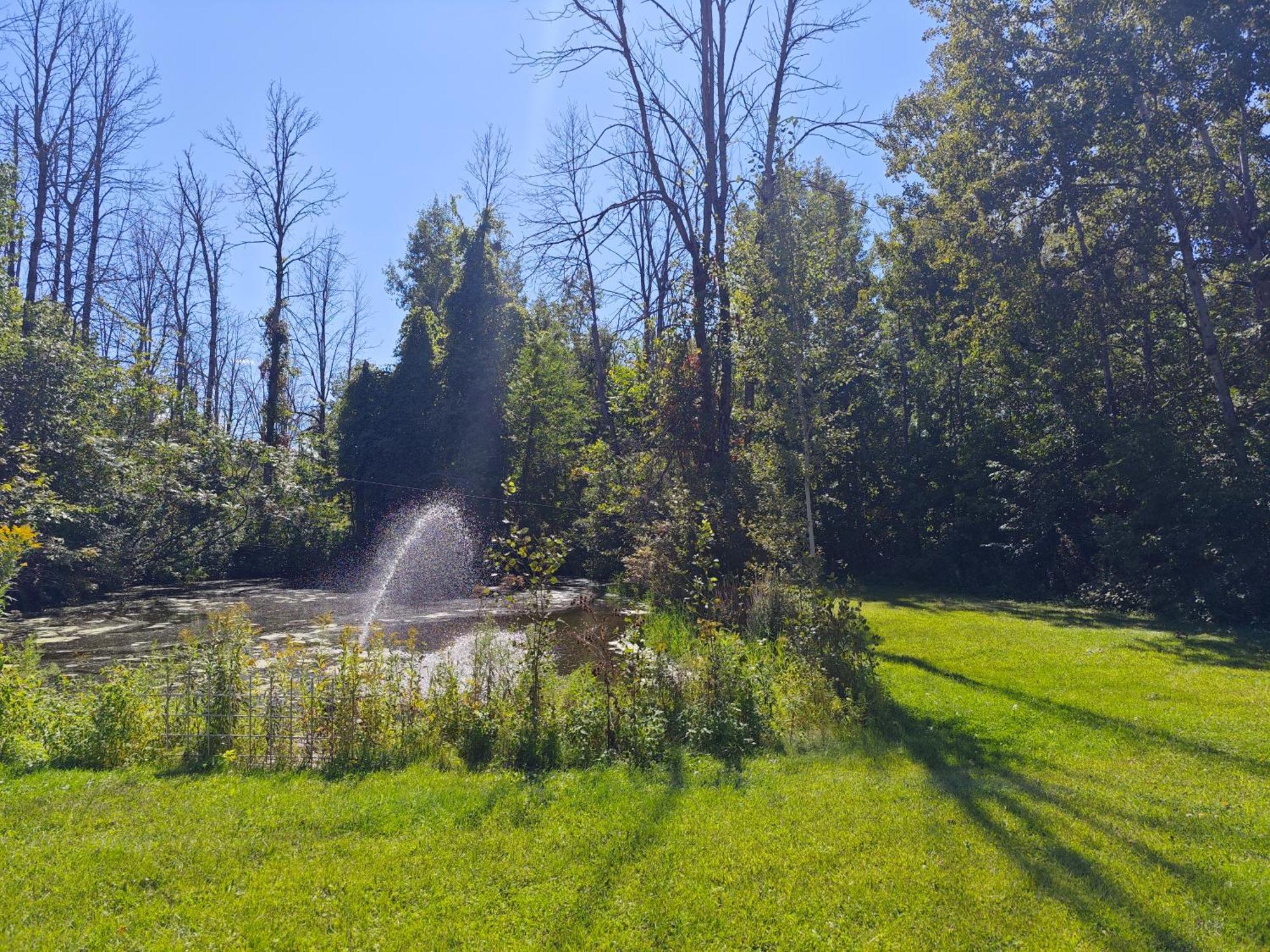 Objectif Sante Hotel Longueuil Bagian luar foto